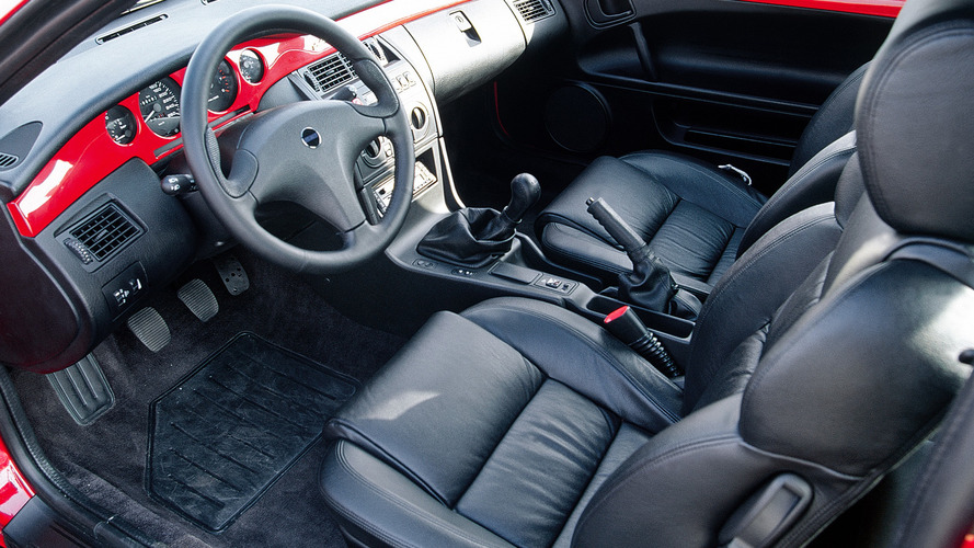 Fiat Coupe