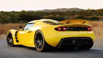 2017 - Hennessey Venom GT