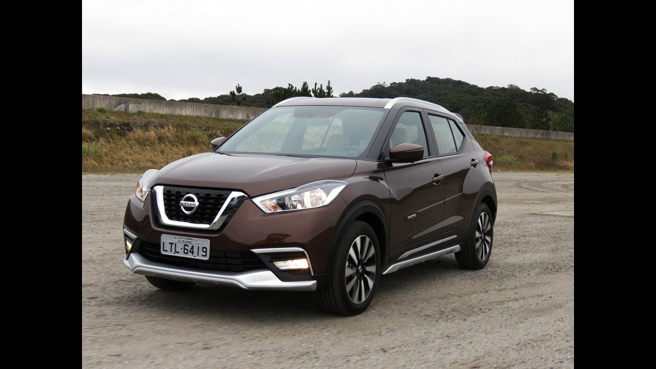 Mais vendidos (varejo): HR-V no pódio e Kicks no top 20 em agosto