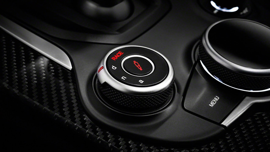 2017 Alfa Romeo Stelvio