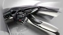 Alfa Romeo Stelvio Quadrifoglio