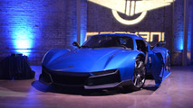 Rezvani Beast Alpha