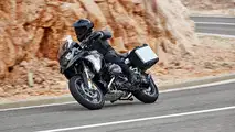 2017 BMW R 1200 GS