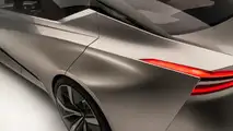 Nissan Vmotion 2.0 Concept
