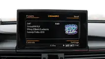 2017 Audi S6: Review