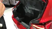 2017 SEAT Ibiza