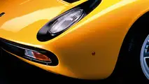 Lamborghini Miura