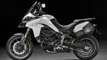 2017 Ducati Multistrada 950