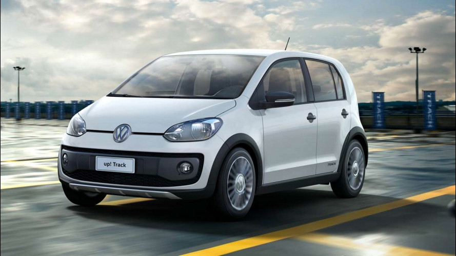 Fábrica do up!, Gol e Voyage, unidade de Taubaté comemora 6,5 milhões de carros produzidos