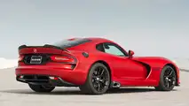 17 Cars Discontinued for 2017
