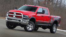 2014 Ram 2500 Power Wagon