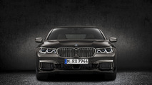 2017 BMW M760Li xDrive