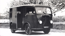 Citroën Rétromobile