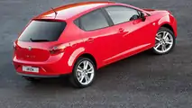 SEAT Ibiza, una historia de éxito