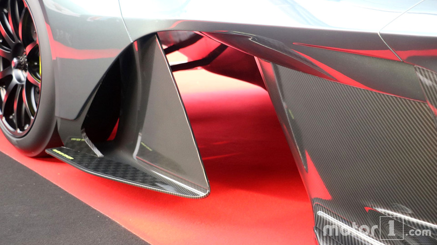 Aston Martin AM-RB 001