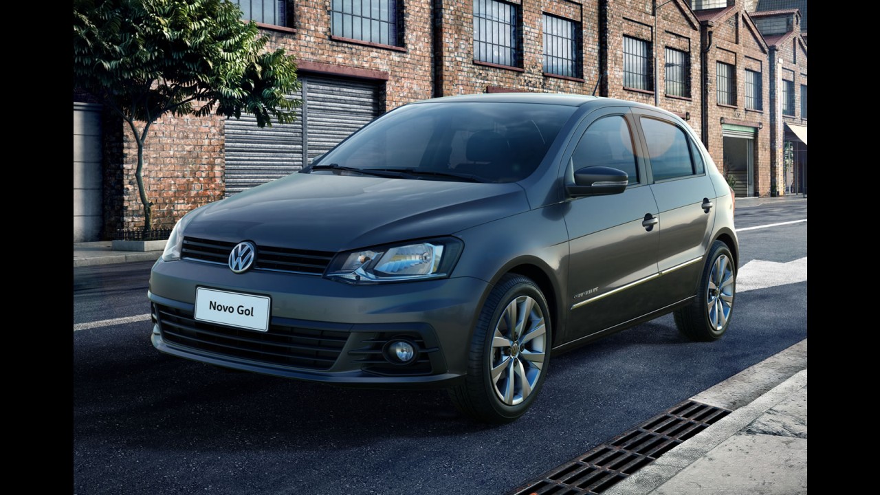 VW lança novos Gol e Voyage 2017: veja versões, preços e conteúdos