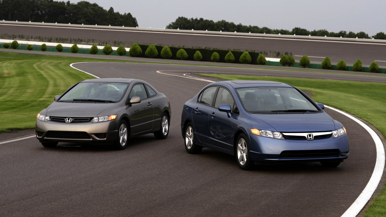 2006 Honda Civic