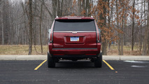 2017 Cadillac Escalade: Review