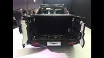 Fiat Toro parte de R$ 76.500: veja versões, conteúdos e preços oficiais