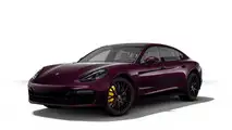 Porsche Panamera Turbo Executive