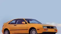 Volkswagen Corrado