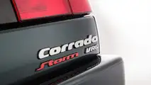 VW Corrado Storm eBay
