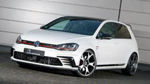 VW Golf GTI Clubsport S by B&B Automobiltechnik