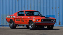 Mecum Kissimmee 2017