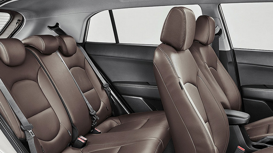Hyundai Creta - site