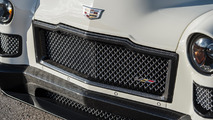 Ringbrothers Madam V Cadillac ATS-V