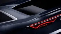 2015 Audi Prologue Avant concept