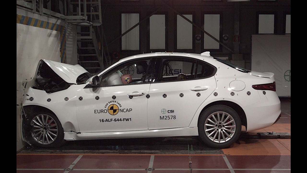 Aguardado no Brasil, novo Volkswagen Tiguan recebe nota máxima no EuroNCAP