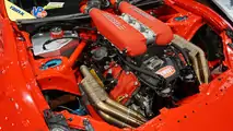 Ferrari-Powered Toyota 4586