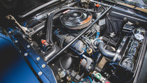 1966 Shelby Mustang GT350H Auction