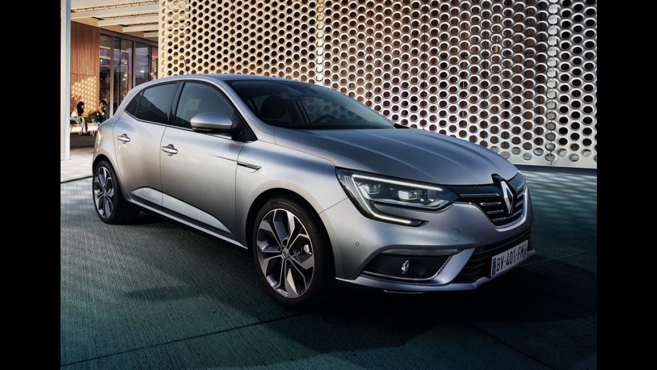 Portugal: Renault na liderança e domínio francês nas vendas de fevereiro - veja lista