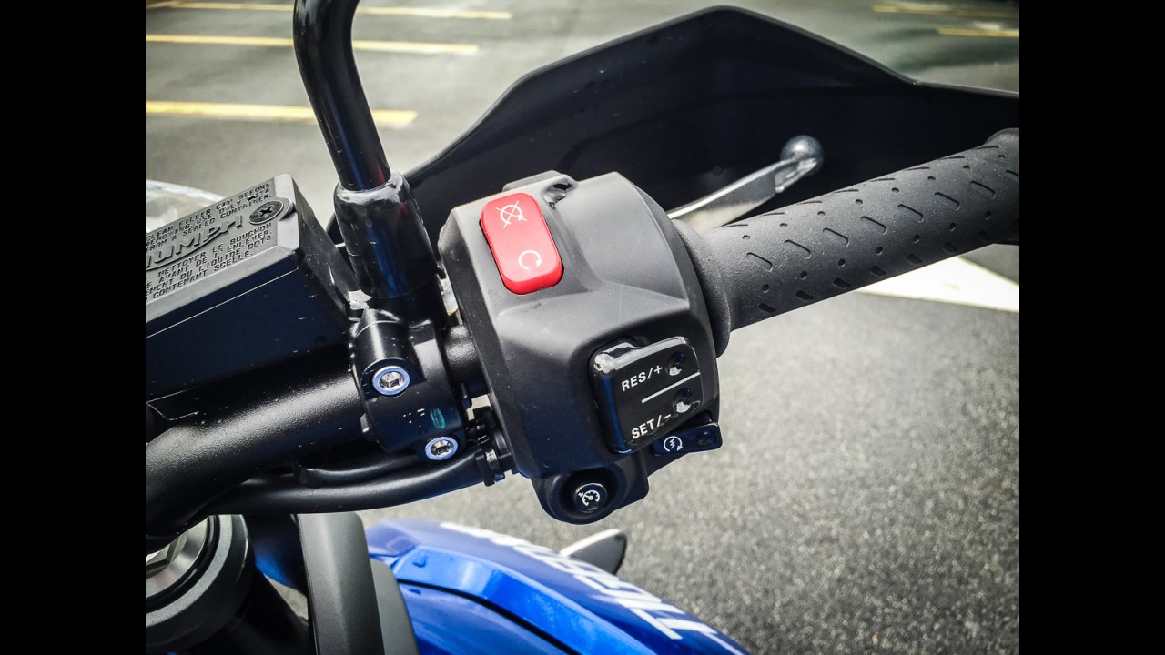 Avaliação: Nova Tiger 800 XRx passa pelo crivo de donos do modelo anterior