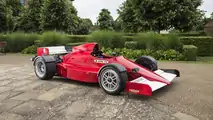 1997 Lola T97-30 F1 Road Car F1R