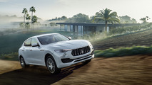 Maserati Levante S