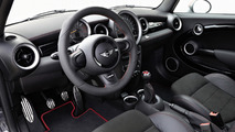 2013 MINI JCW GP