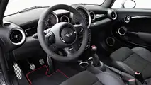 2013 MINI JCW GP