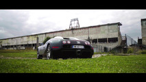 McLaren F1, Bugatti Veyron in Clash of the Titans