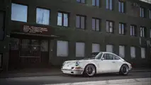 Kaege Porsche 911