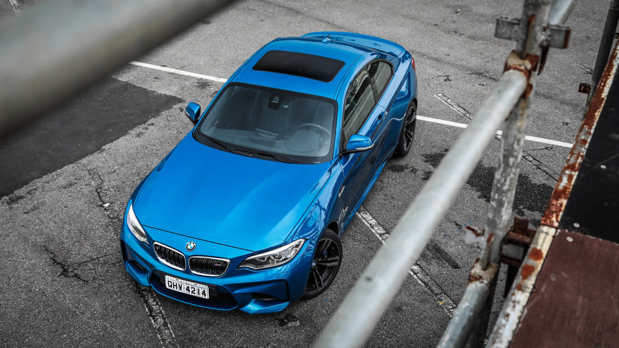 BMW M2