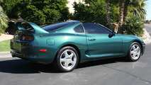 1997 Toyota Supra eBay