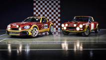 Abarth 124 Rally