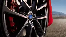 2018 - Subaru WRX STI