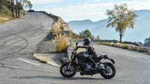 2017 Ducati Monster 1200 S
