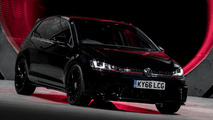 VW Golf GTI Clubsport Edition 40