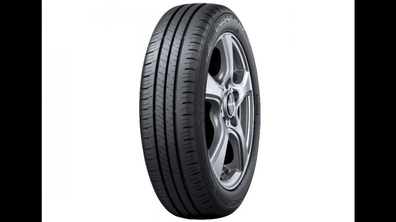 Dunlop investe R$ 487 milhões para construir nova fábrica no Brasil