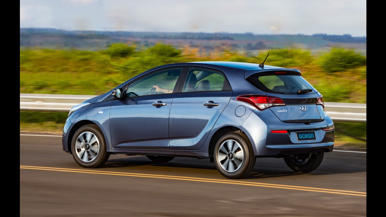 Chevrolet Onix foi o carro 0km mais financiado no semestre - veja ranking